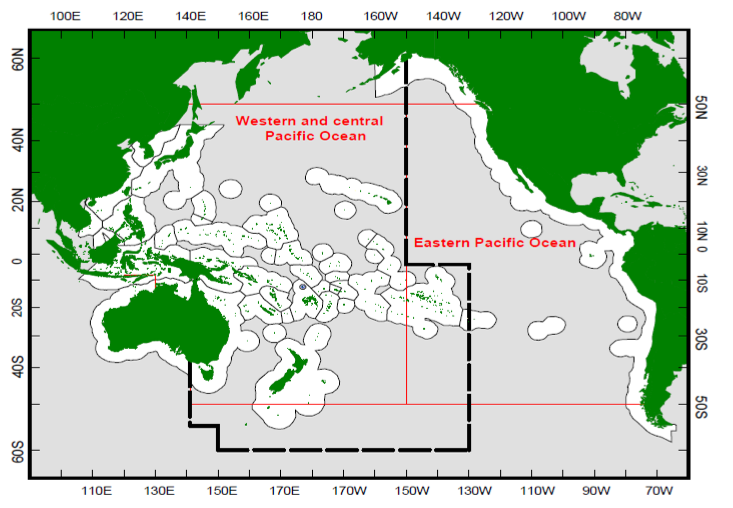 Feds to Analyze Environmental Impacts of Western Pacific Longline Fisheries  for Tuna (Feb. 16, 2017) - Western Pacific Fishery Council