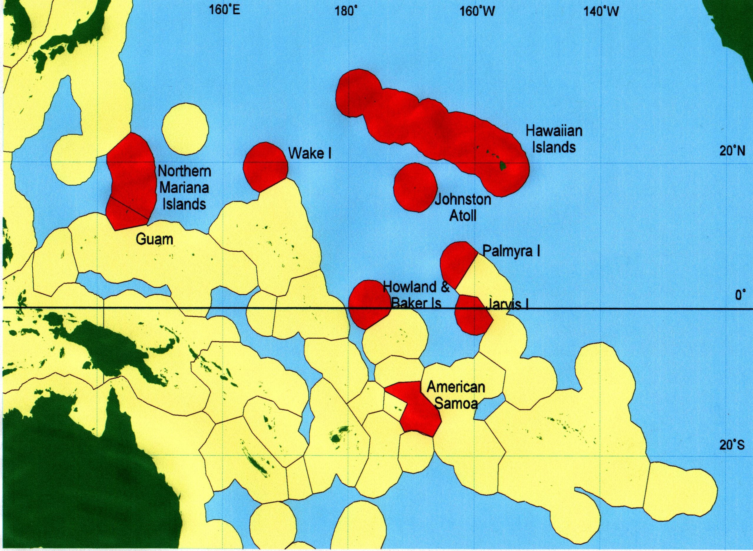 Council jurisdiction lg