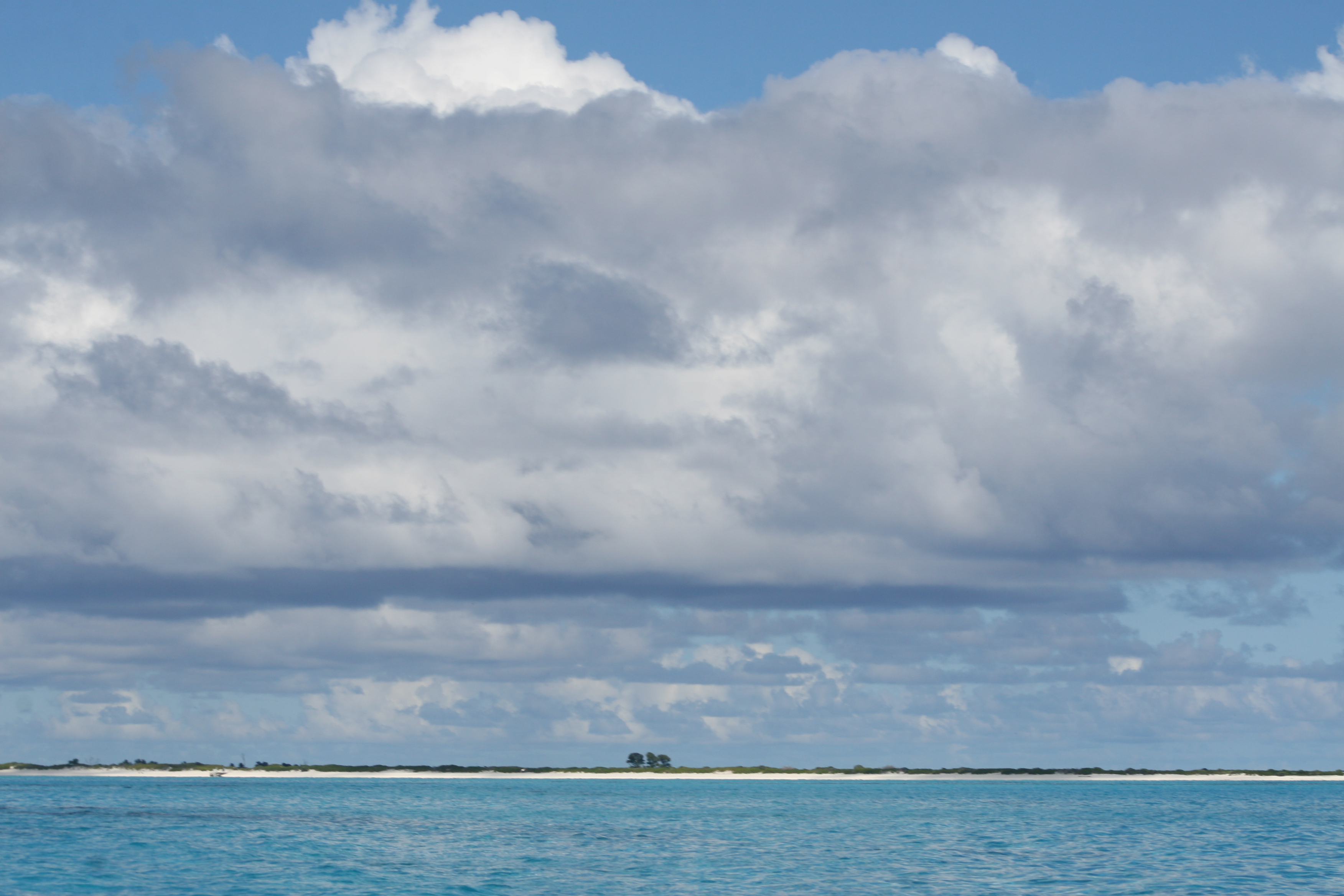 Marine Spatial Management - Western Pacific Fishery Council